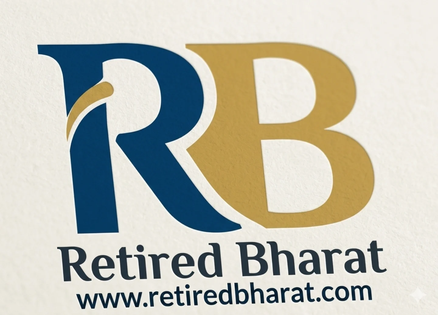 Retired Bharat 